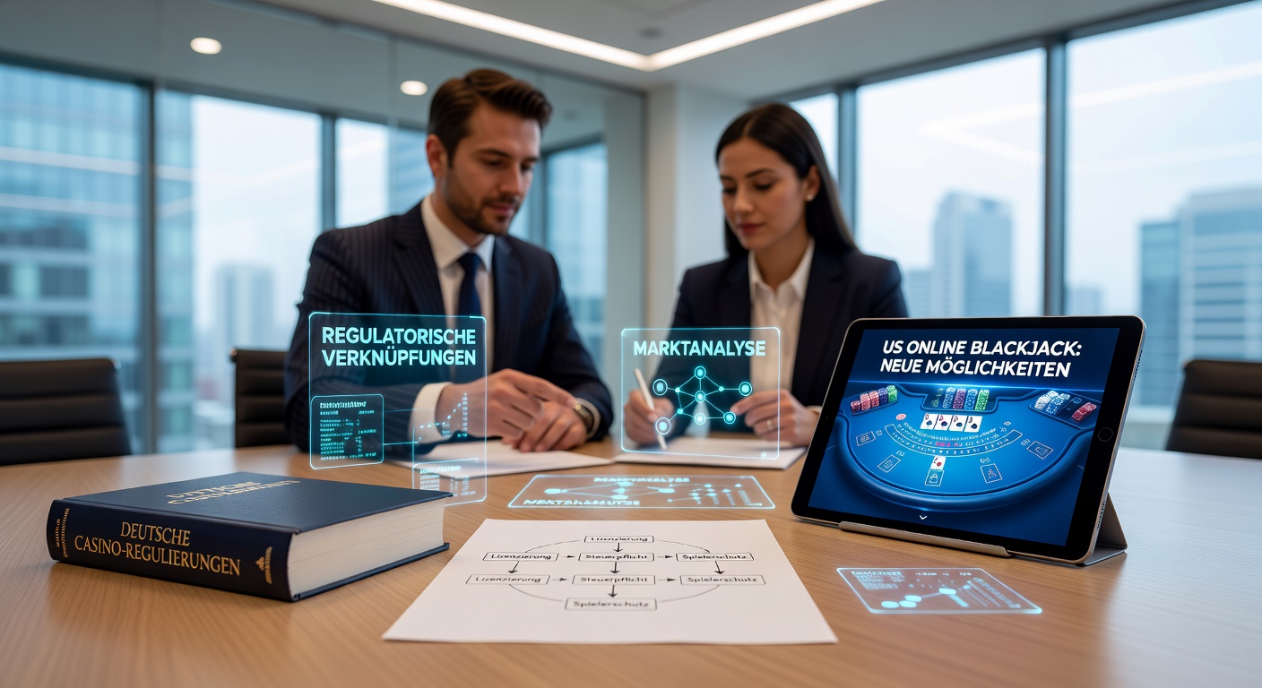 Side-by-side comparison of licensed online blackjack interfaces from regulated markets